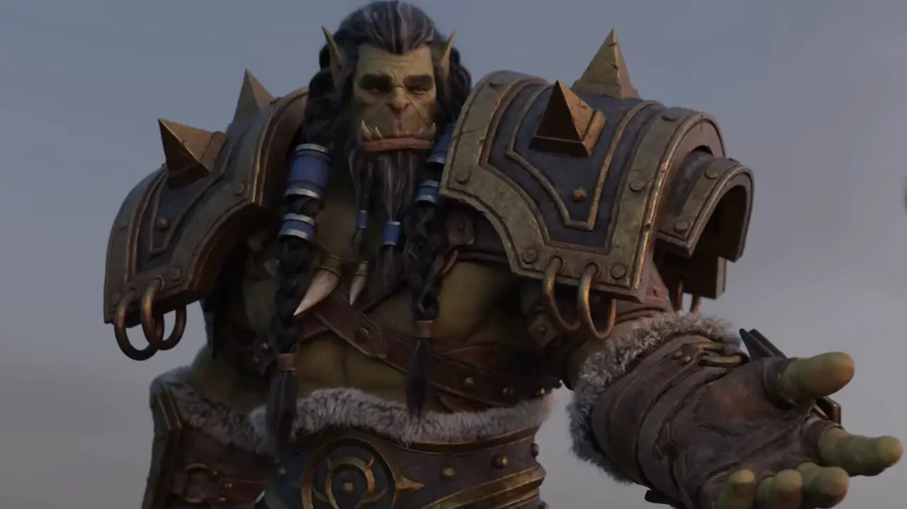 World of Warcraft's New Direction Post-Shadowlands