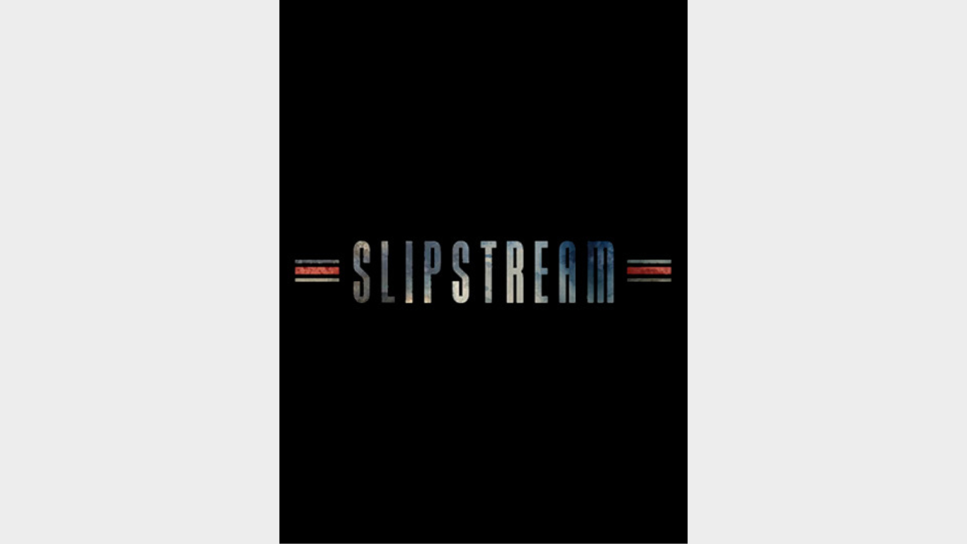 Leaked Slipstream logo associated with the new Call of Duty game