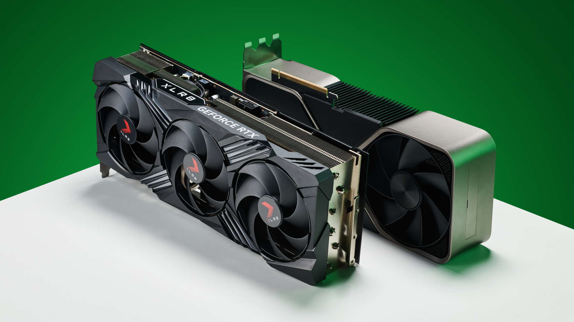 Nvidia RTX 4080 Graphics Card