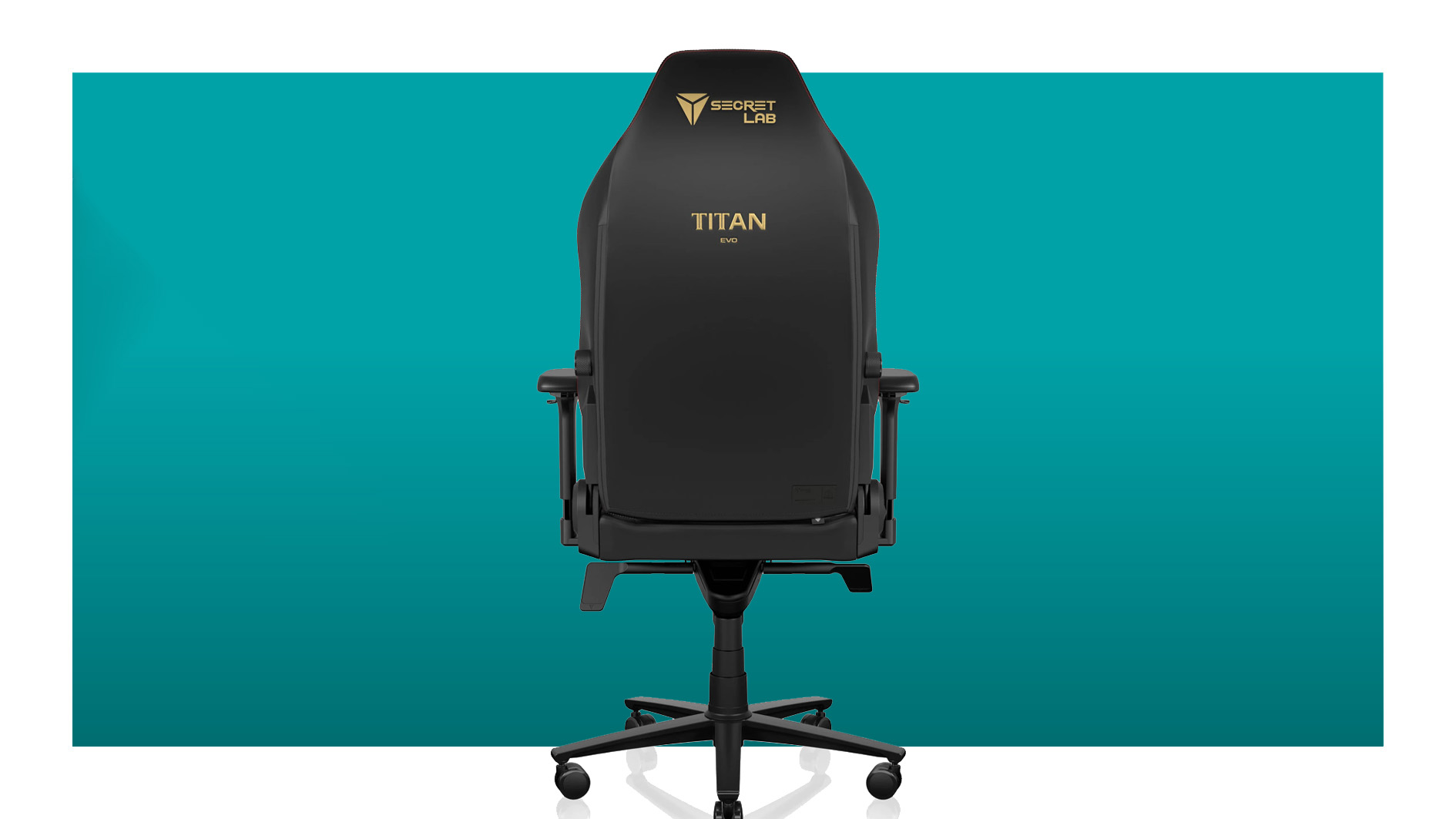 Secretlab Titan Evo Gaming Chair on Sale for Black Friday