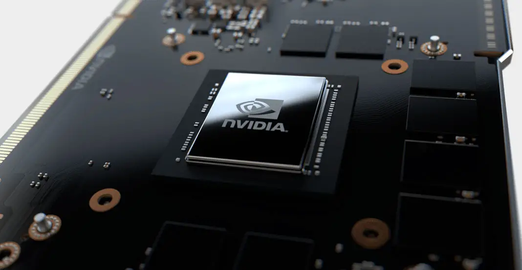 Nvidia's next-gen Blackwell graphics card