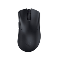 Razer DeathAdder V3 Hyperspeed gaming mouse on sale.