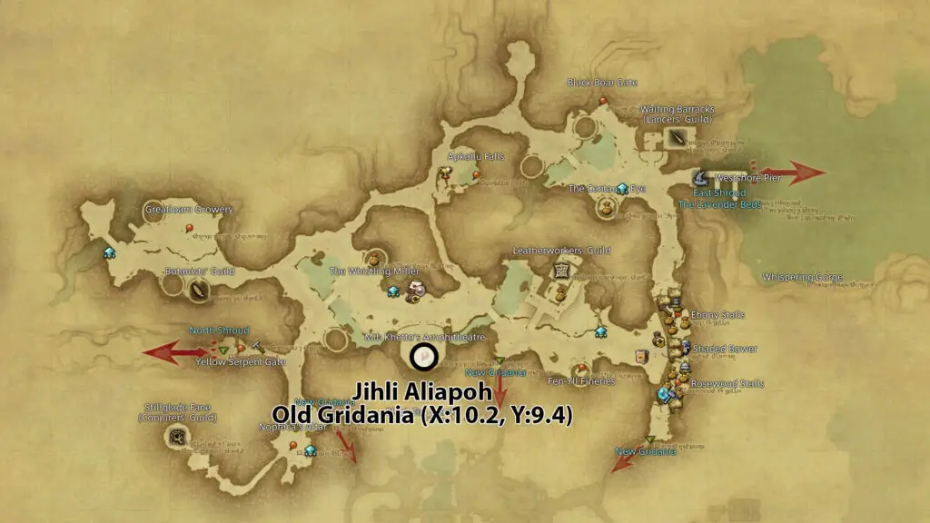 Final Fantasy 14 Hatching tide event for 2025