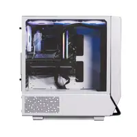 Skytech Omega gaming PC with Ryzen 7 7800X3D & Radeon RX 7900 XTX - $1,999.99 at Newegg
