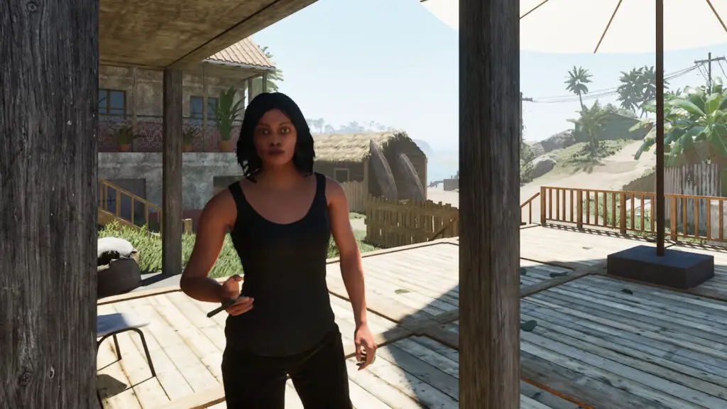 Drug Dealer Simulator 2 screenshot showing in-game graphics