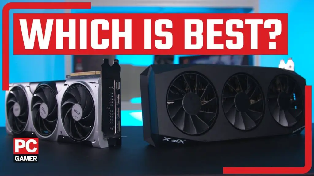 AMD RX 9070 XT vs Nvidia RTX 5070 Ti | Critical Rig - YouTube