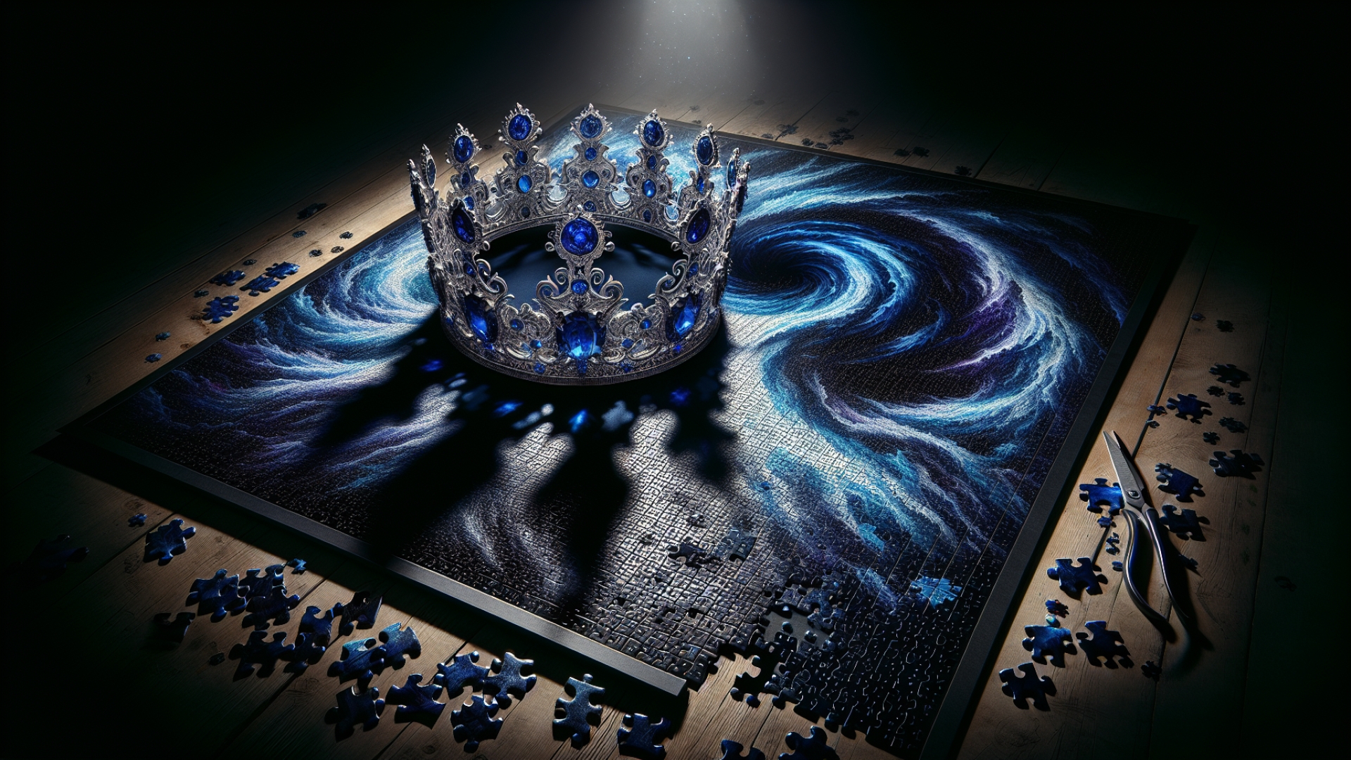 Blue Prince: How One Elusive Puzzle Kept Me Hooked for Over a Year