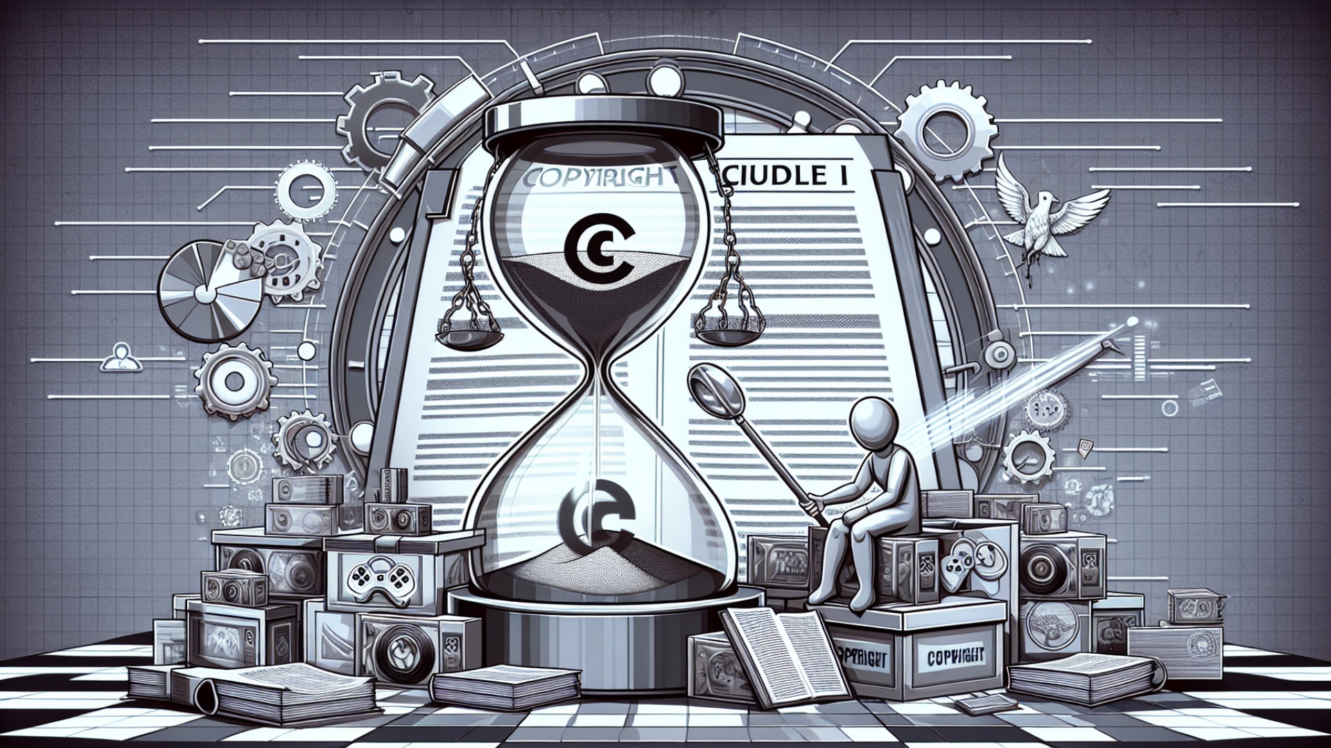 ‘Schedule I’ Under Copyright Scrutiny from ‘Drug Dealer Simulator’ Publisher