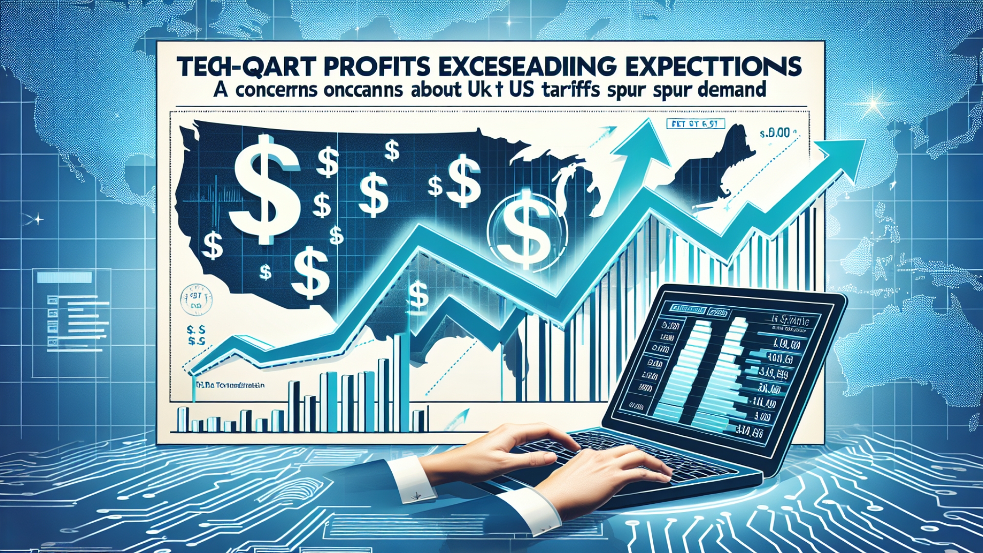 Samsung’s Q1 Profits Exceed Expectations as US Tariff Concerns Spur Demand