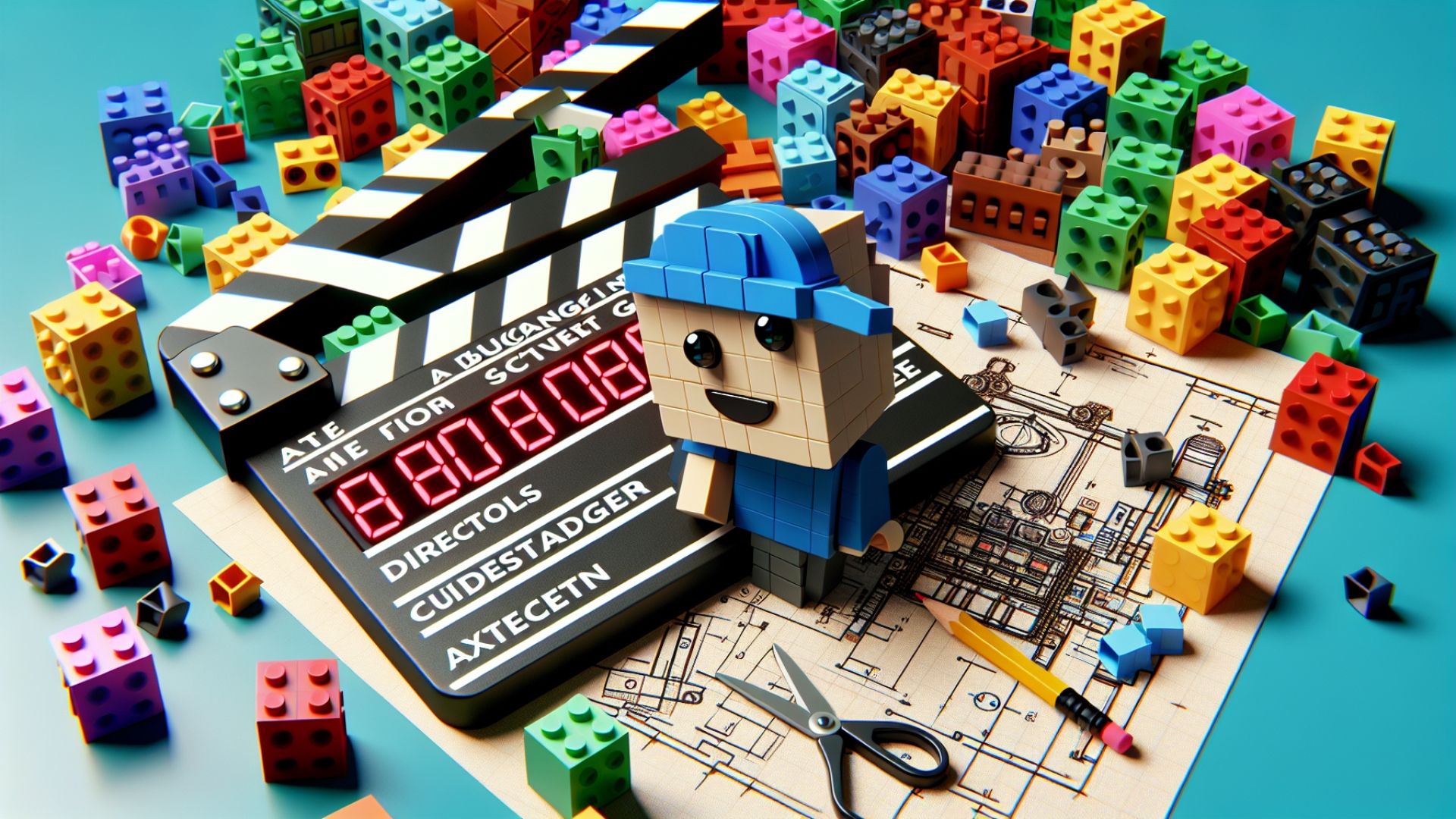 A Minecraft Movie: Director Details Mumbo Jumbo’s Cut Redstone Scenes and Other Axed Content