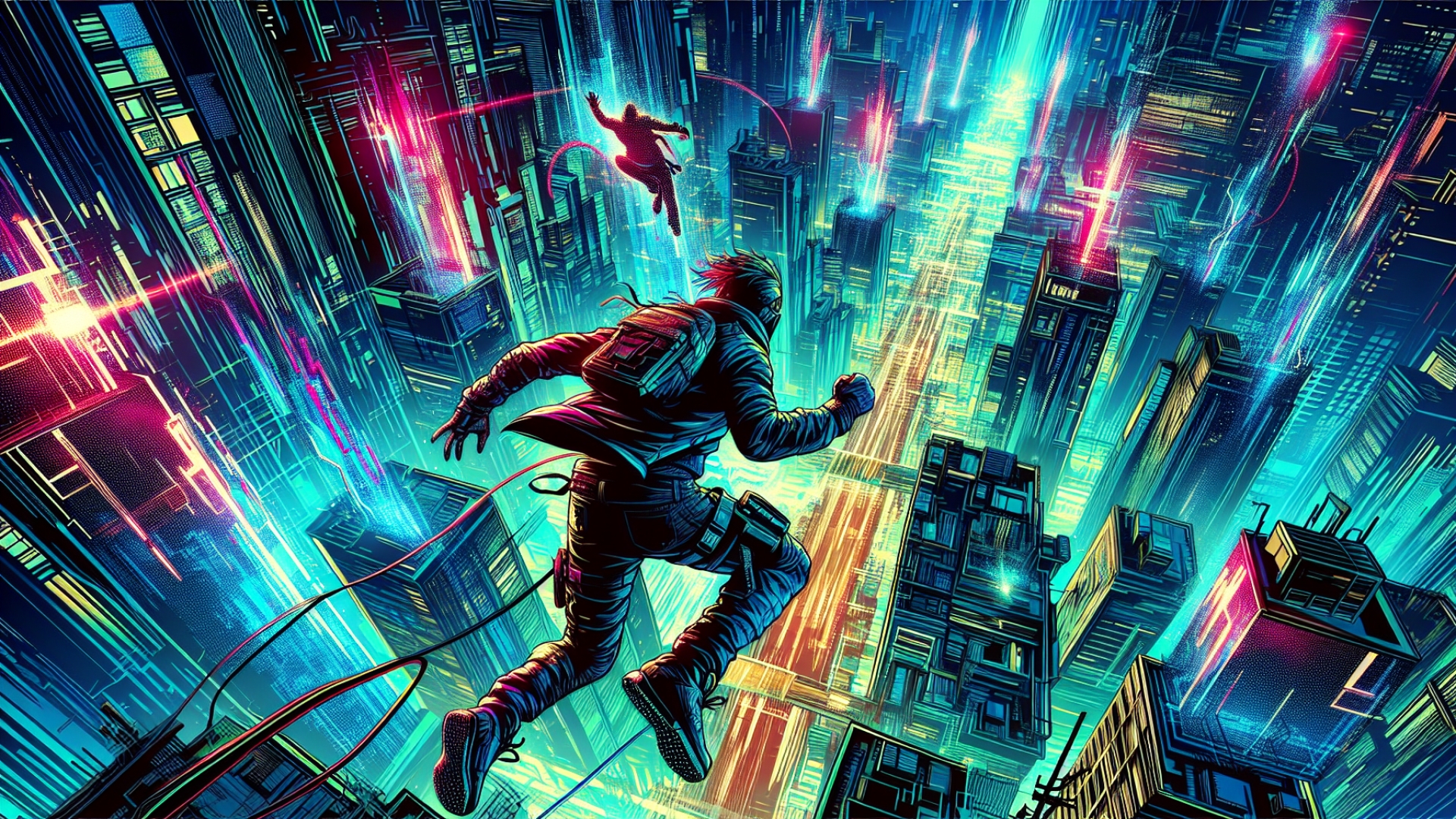 Exploiting the Jank: Schedule 1 Players Use Glitches for Sky-High Stunts and Rooftop Escapes