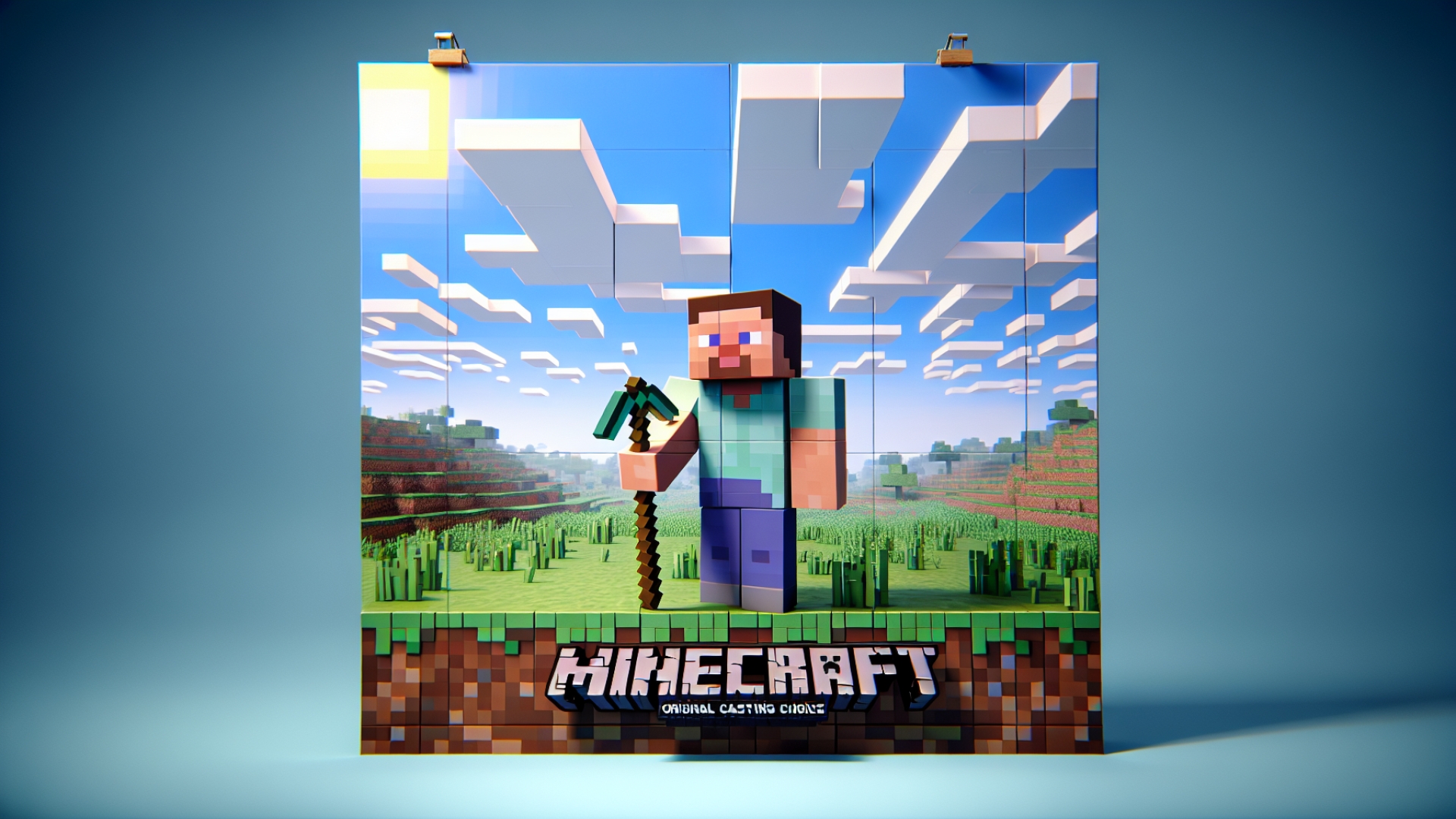 Matt Berry Was Originally Lined Up as Steve in ‘A Minecraft Movie’ Before Scheduling Conflict