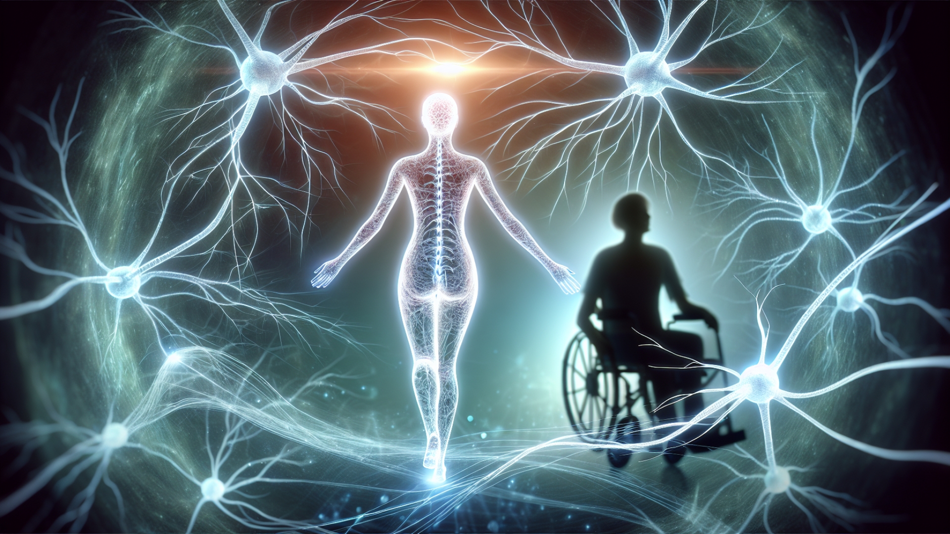 Groundbreaking ‘Double Neural Bypass’ Technology Restores Movement and Sensation to Paralyzed Patient