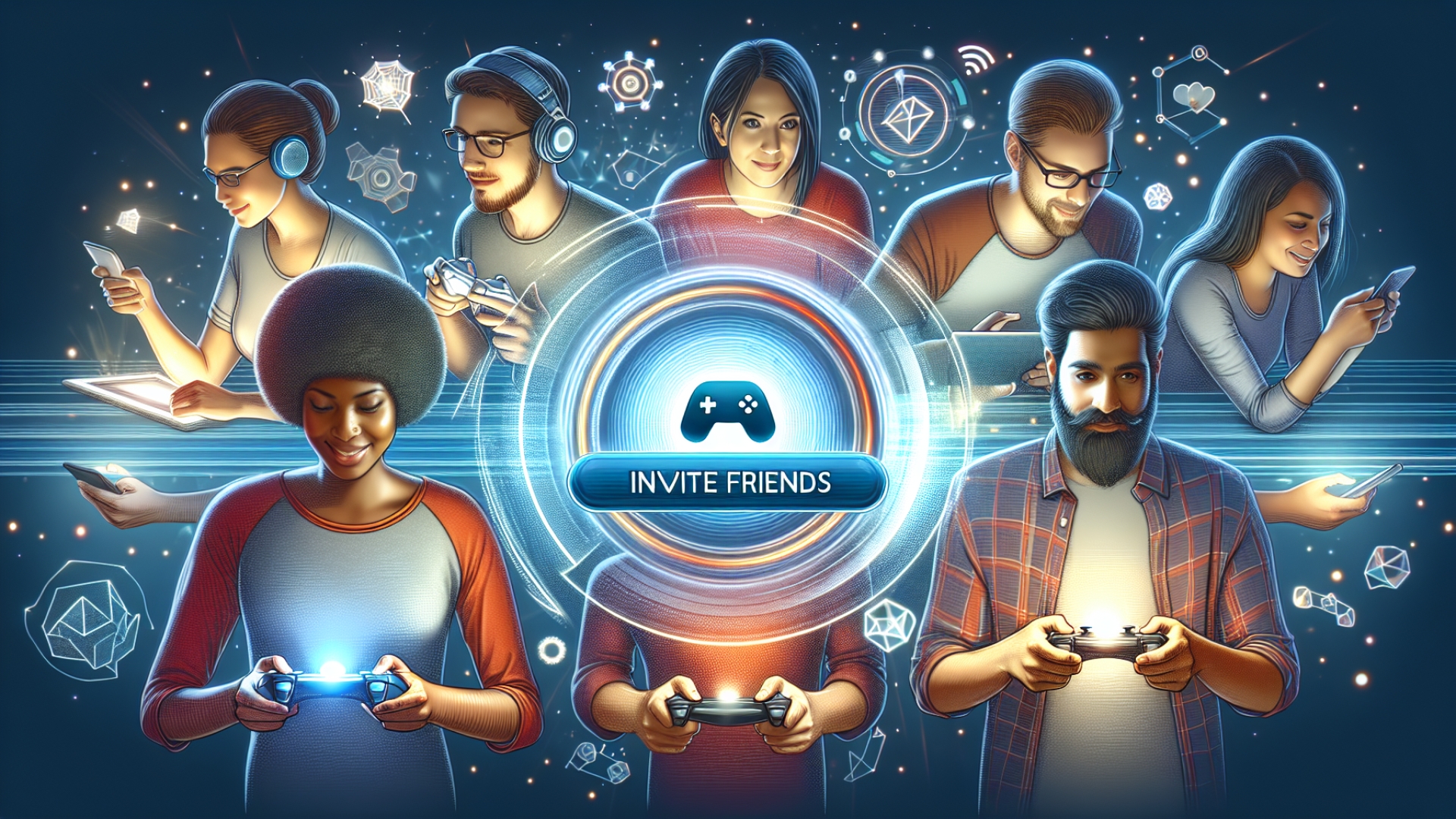 REPO: How Many Players Can Join and How to Invite Friends