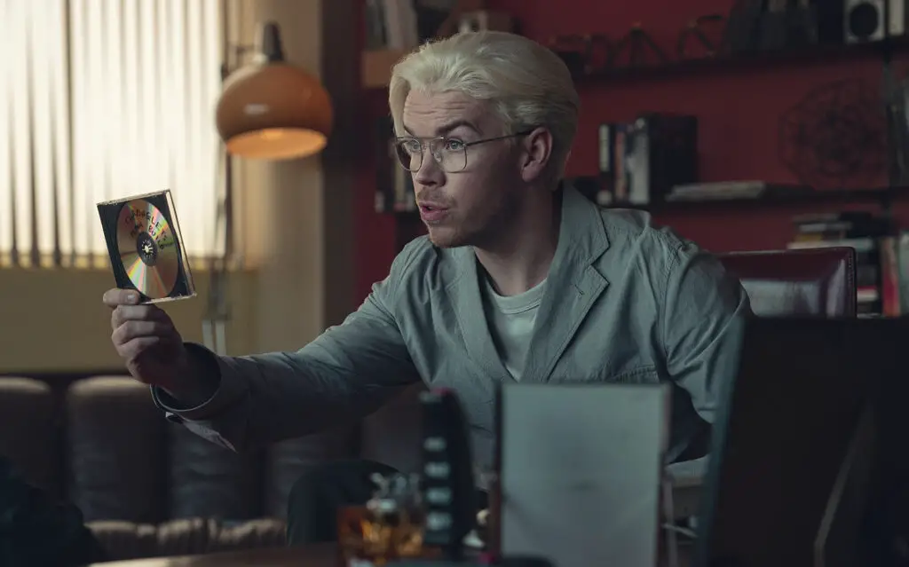 Will Poulter