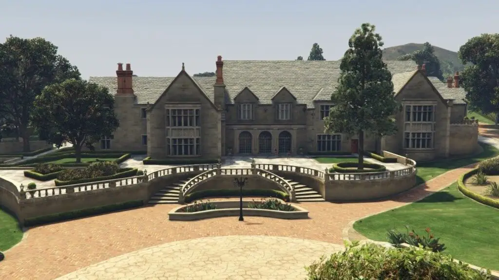 Grand Theft Auto Online