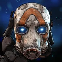 Various iconic elements and characters from Borderlands 4, representing the game's expansive content.