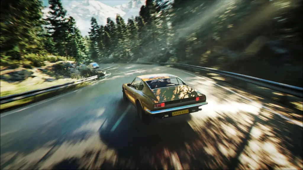 007 First Light screenshot