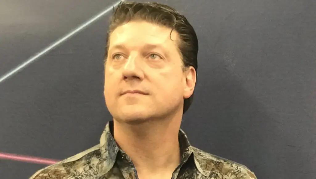 Gearbox CEO Randy Pitchford discusses game preservation