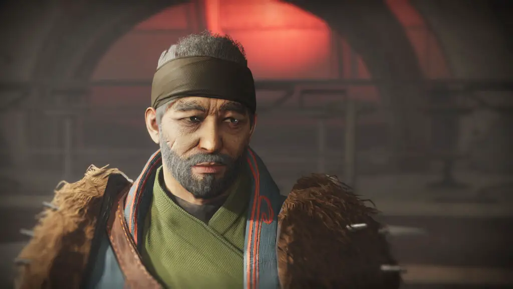 Destiny 2 gameplay amidst the Iron Banner armor controversy, highlighting Bungie's evolving stance on monetization.