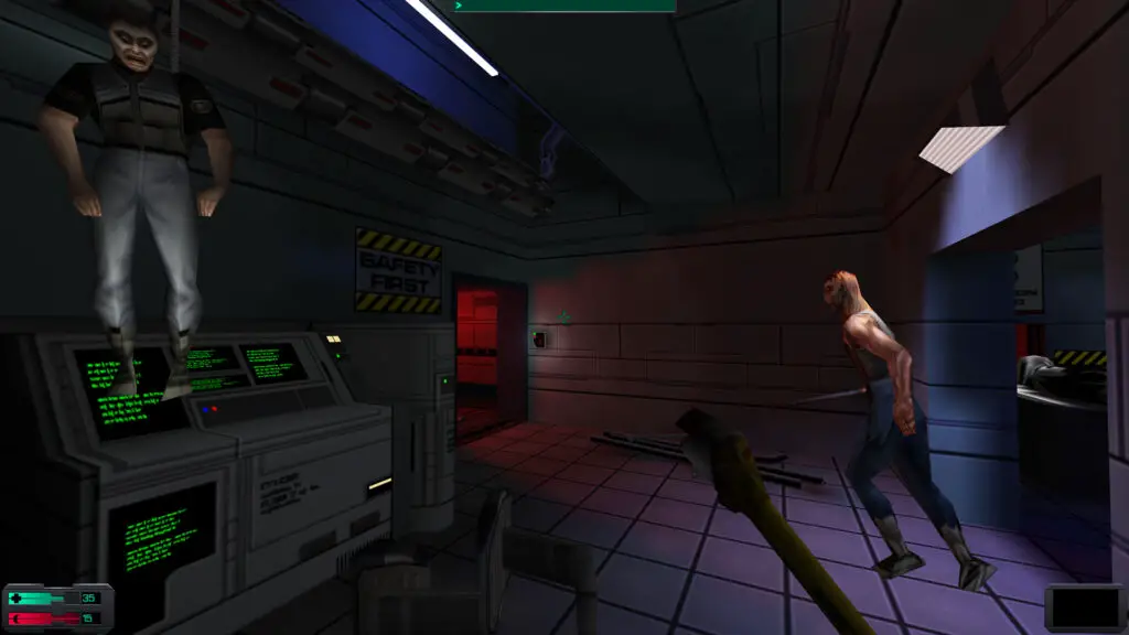 System Shock 2