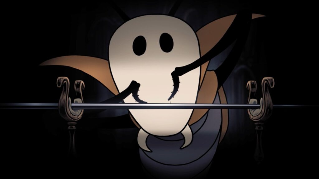 Hollow Knight: Silksong Pale Oil - Plinney