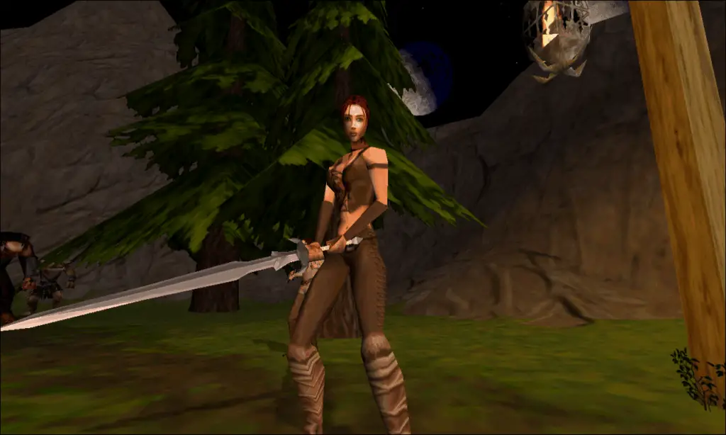 Drakan: Order of the Flame