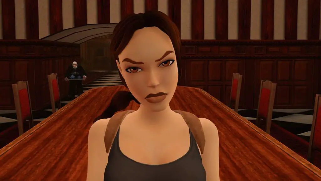 Tomb Raider Remastered's Lara Croft faces AI voice controversy