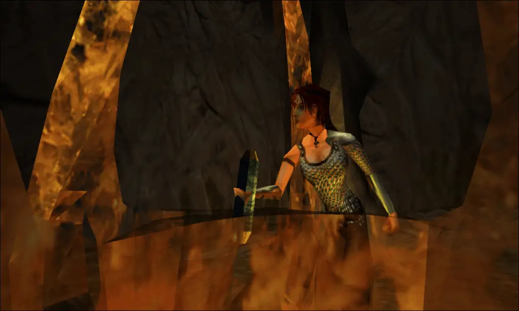 Drakan: Order of the Flame