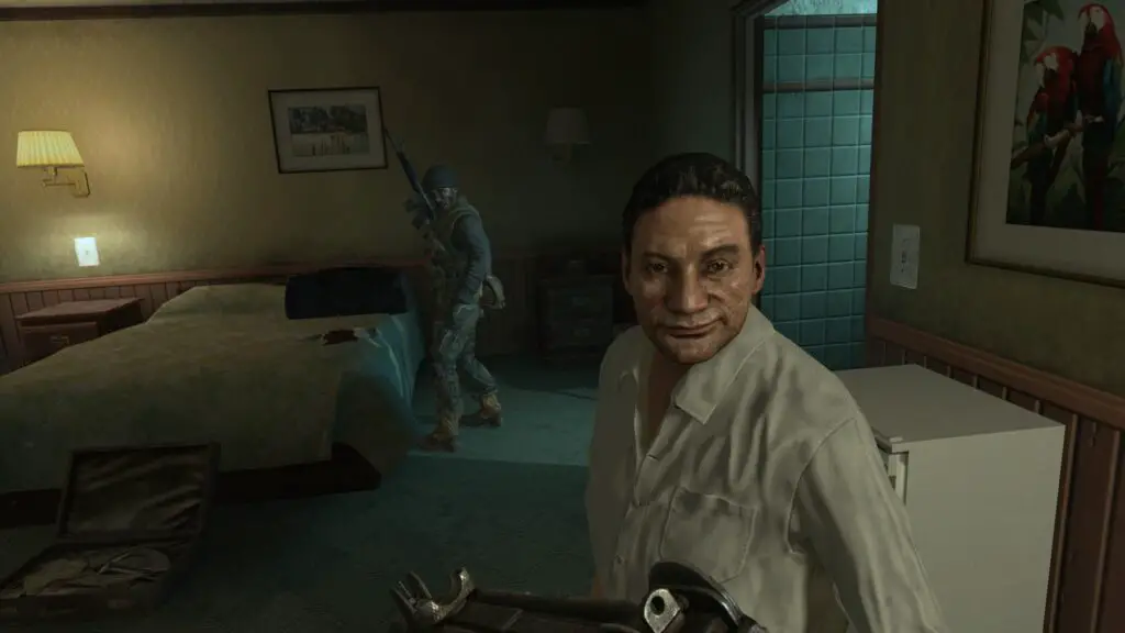 Call of Duty: Black Ops