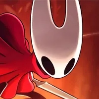 Visual compilation of key guide topics for Hollow Knight: Silksong, including locations for fleas, simple keys, and benches.