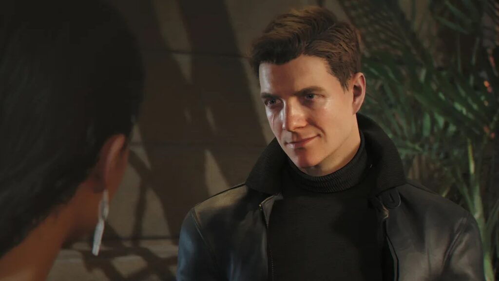 Bond in 007 First Light.