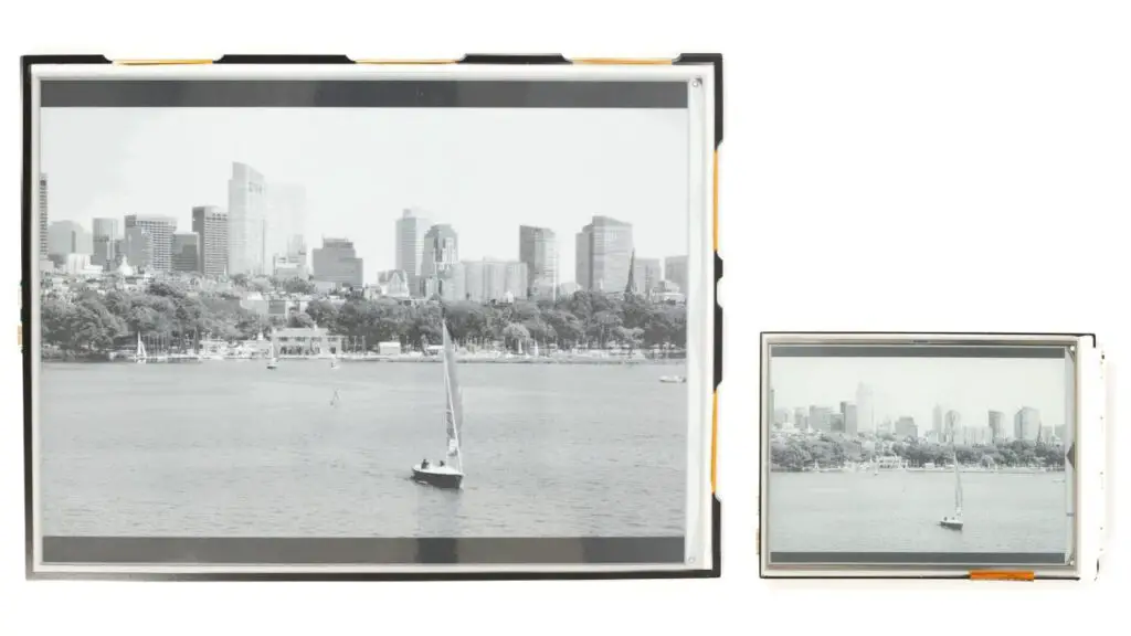 Modos Paper Kit - A fast, low-latency, open-hardware e-paper monitor and dev kit - YouTube