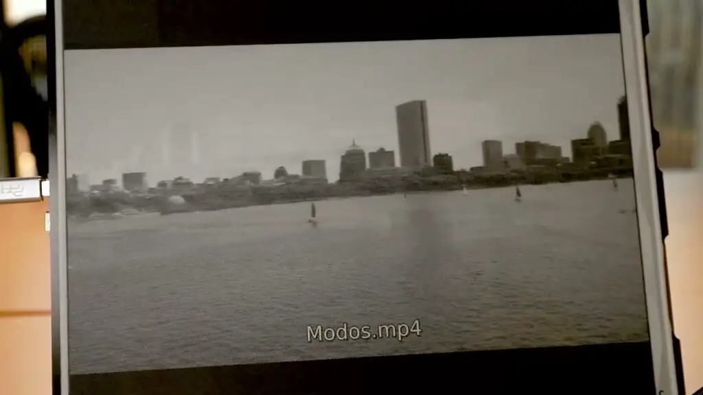 Modos Picture Modes - YouTube