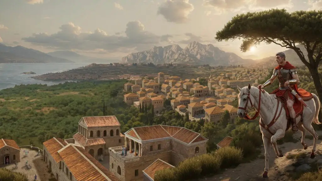 Pompeii: The Legacy Reveal Trailer - YouTube