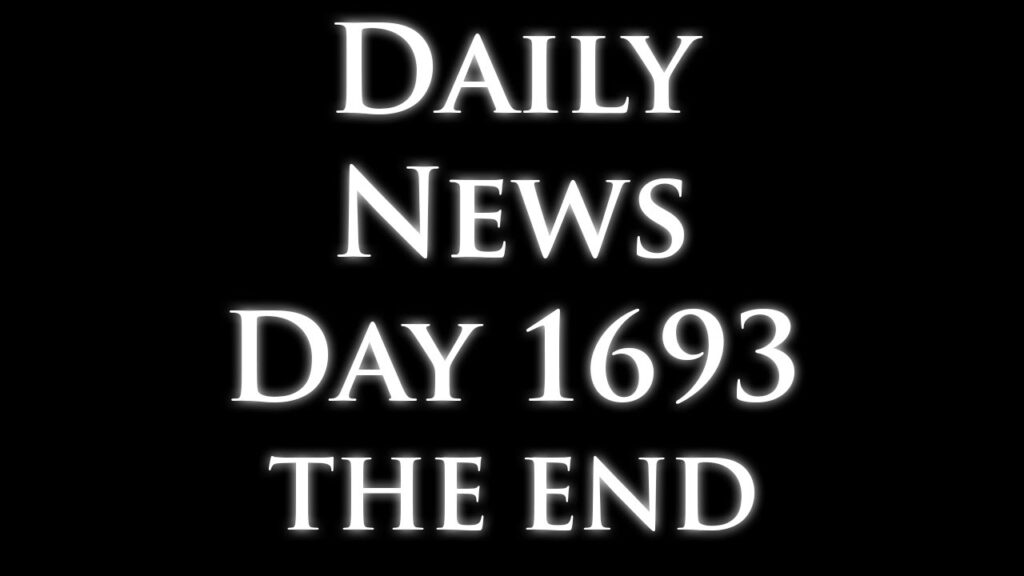 Daily Hollow Knight: Silksong News - THE END - YouTube