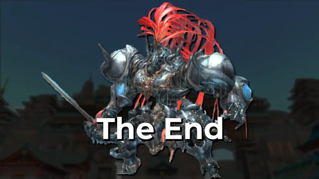 Solo FF14 Live - Today We Do The Impossible - YouTube