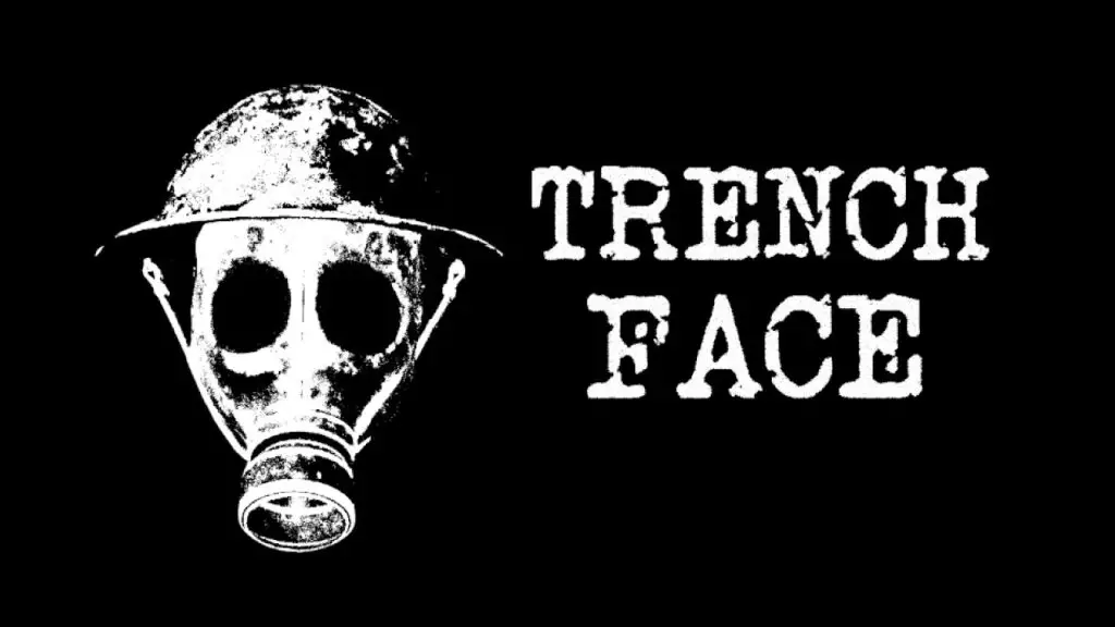 Trench Face Release Trailer - YouTube
