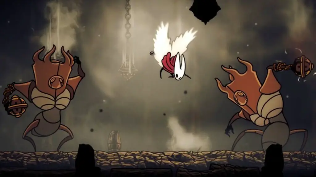 Last Judge but also with Second-to-Last Judge - YouTube