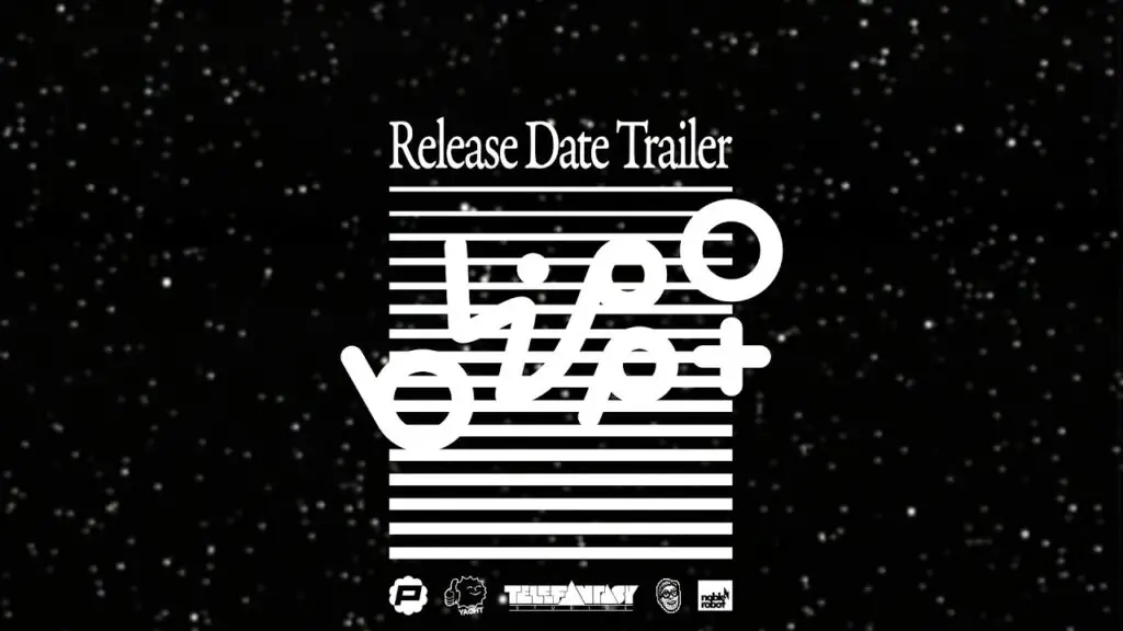 Blippo+ | Switch and Steam Release Date Trailer | Coming Sept 23rd - YouTube