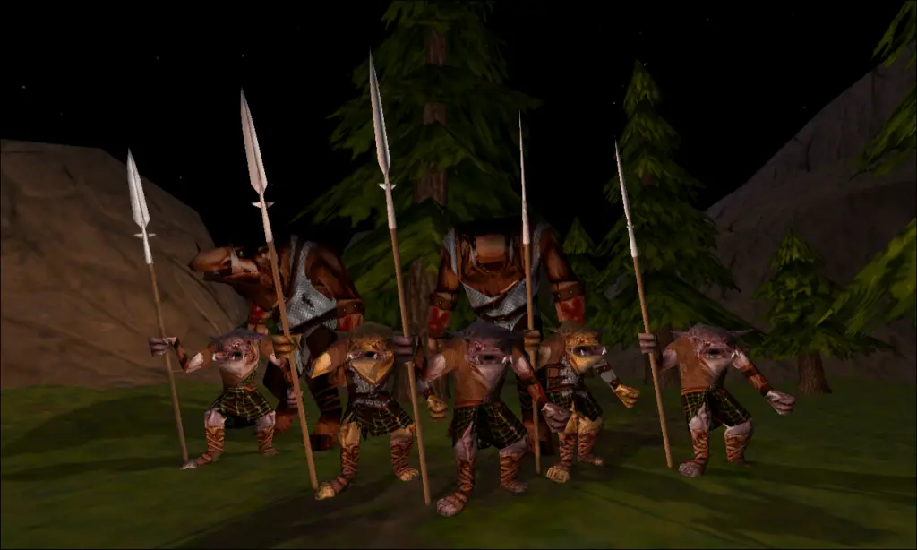 Drakan: Order of the Flame