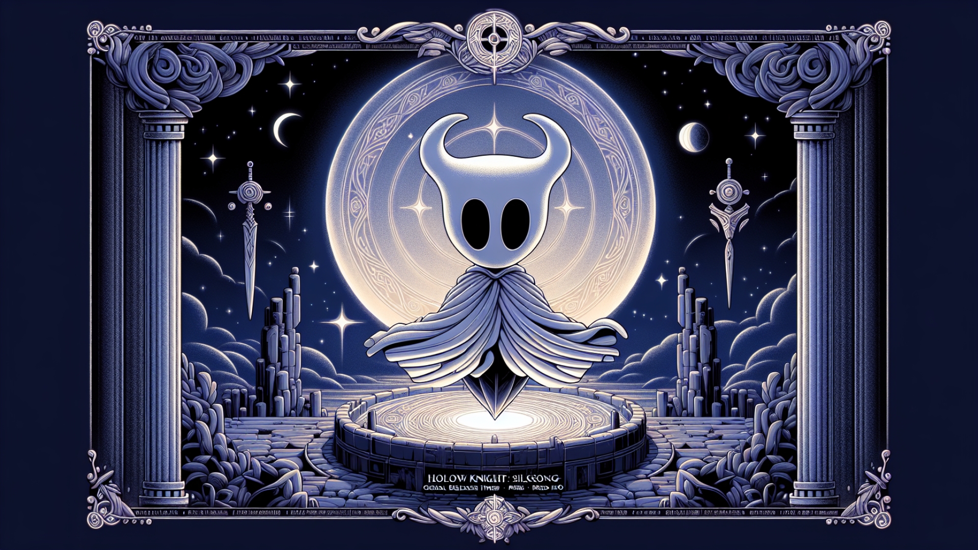 Hollow Knight: Silksong — Global Release Times, Price, and Preload Info