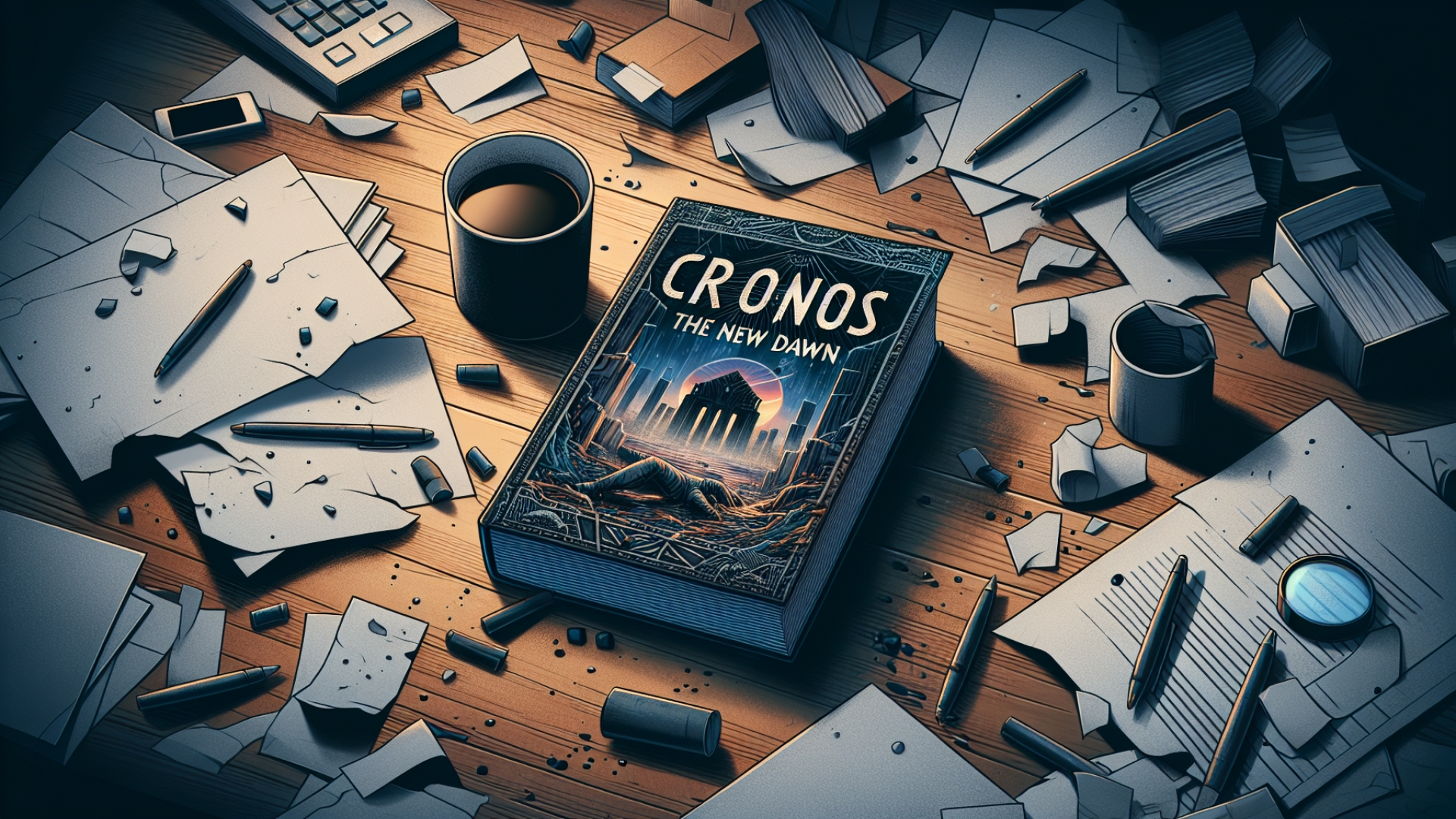 Cronos: The New Dawn Review: More Frustration Than Fright