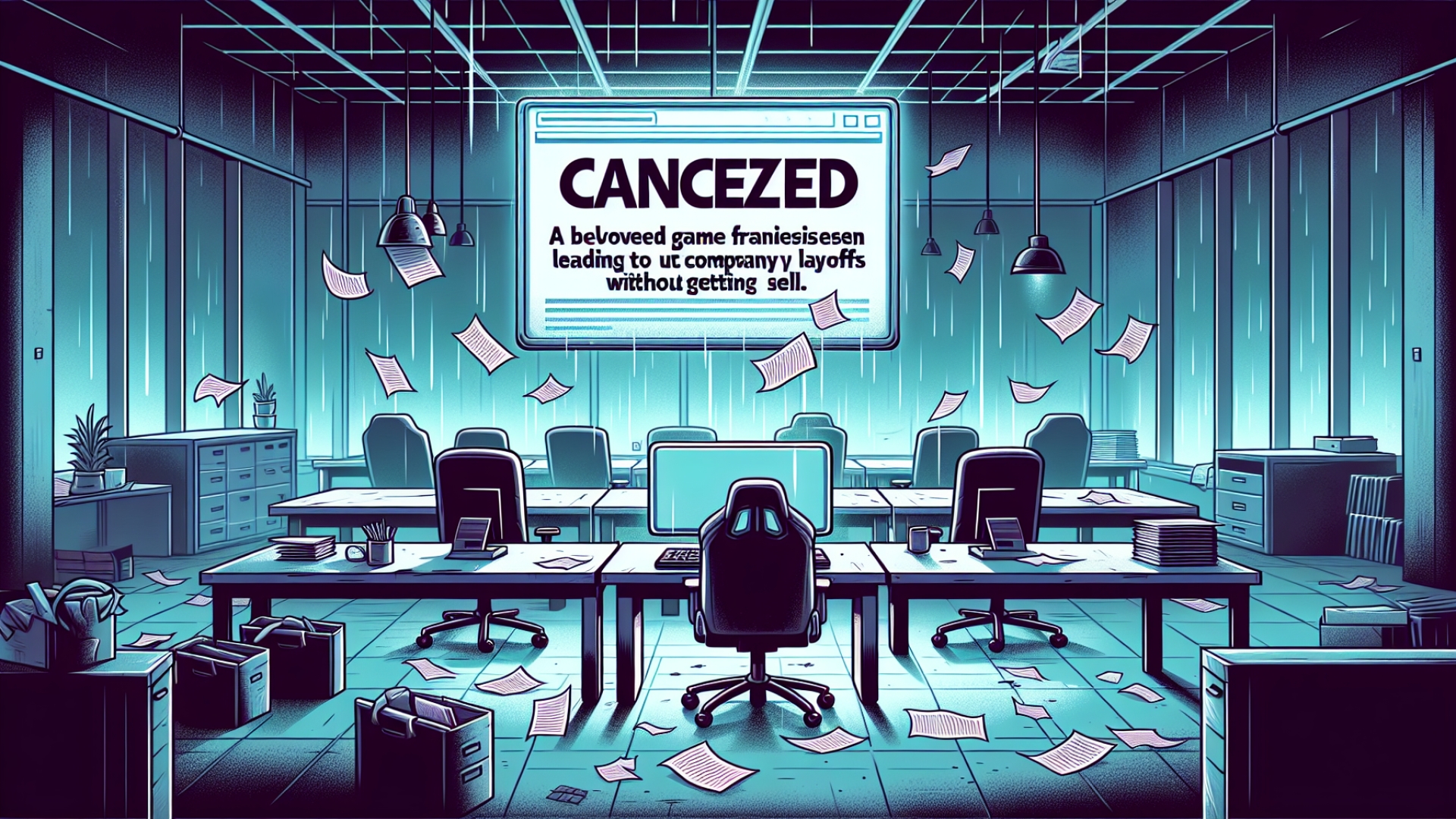 Perfect Dark Reboot Officially Canceled as Microsoft Refuses to Sell IP, Leading to Crystal Dynamics Layoffs