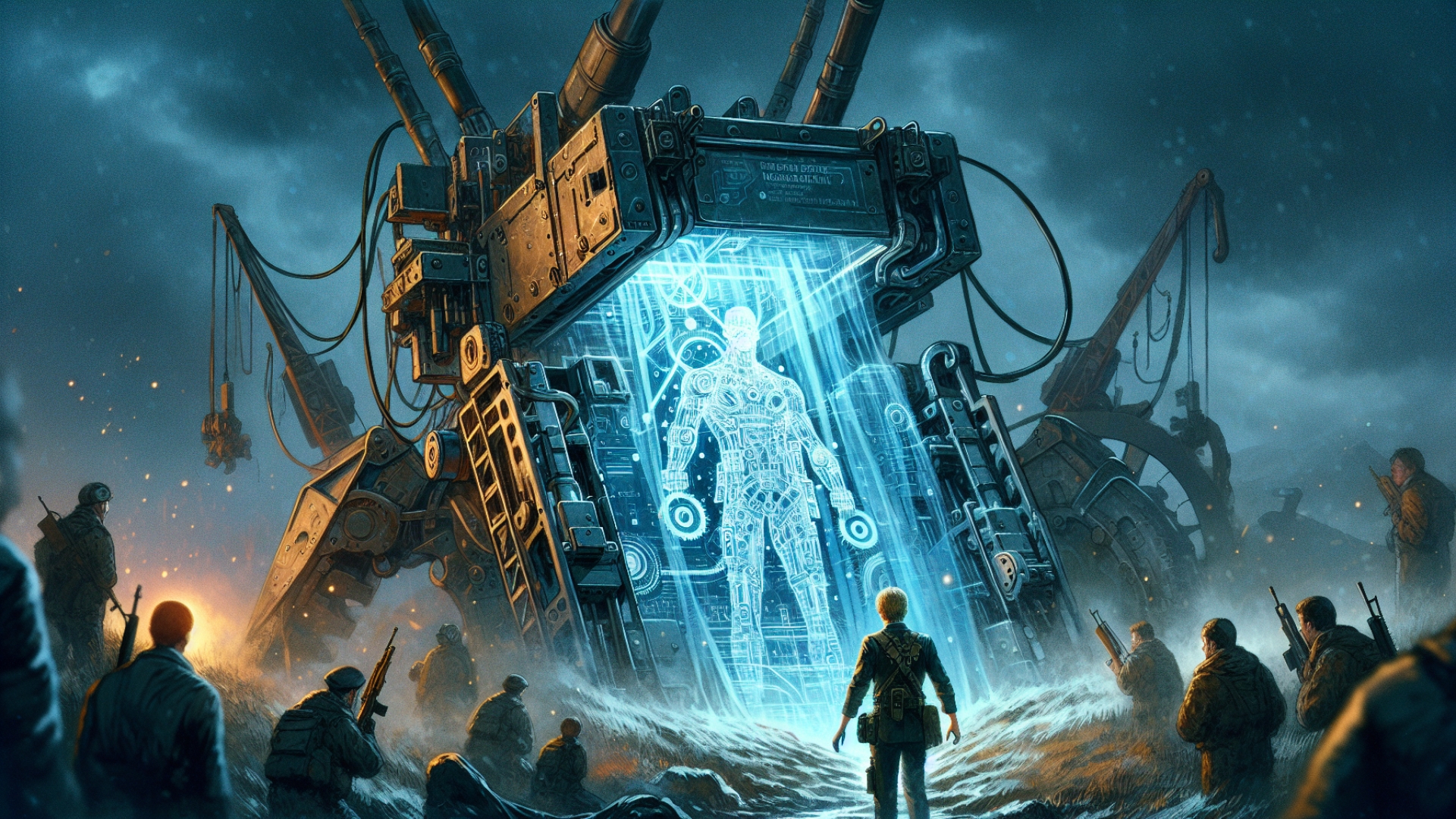 David Hayter Reflects on Metal Gear’s Future, Kojima’s Unique Vision, and His Own Surprise at the MGS2 Raiden Reveal