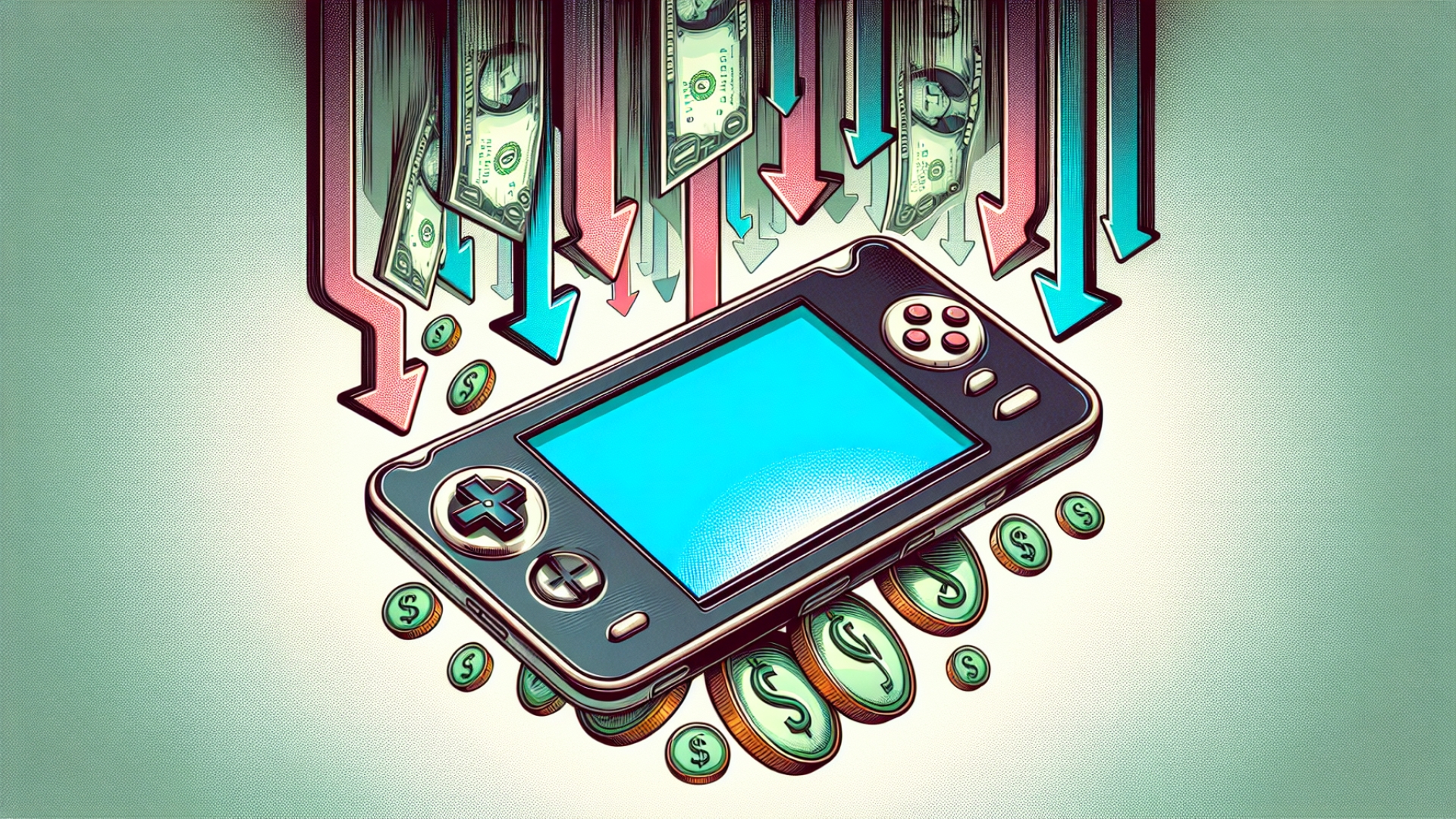 Score the Original Steam Deck LCD for Its New Lowest Price