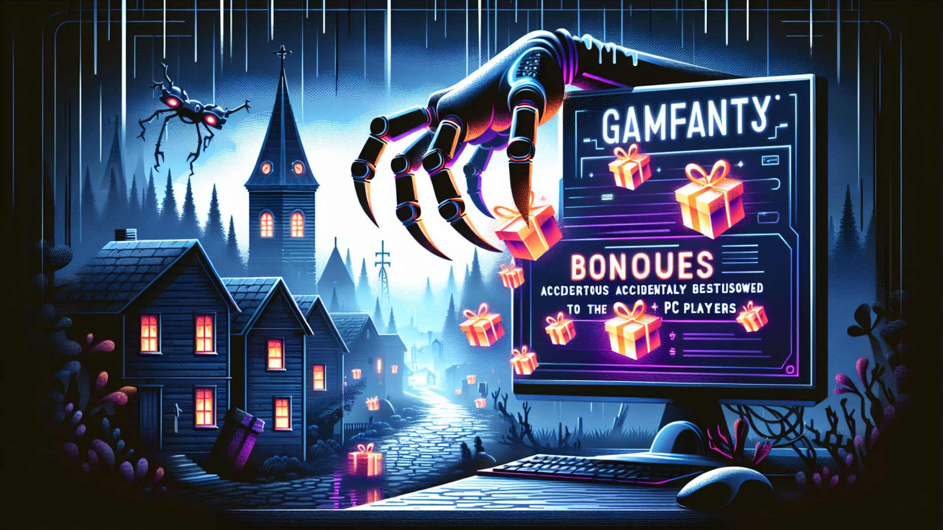 Konami to Reclaim Accidental Silent Hill f Deluxe Bonuses from PC Players