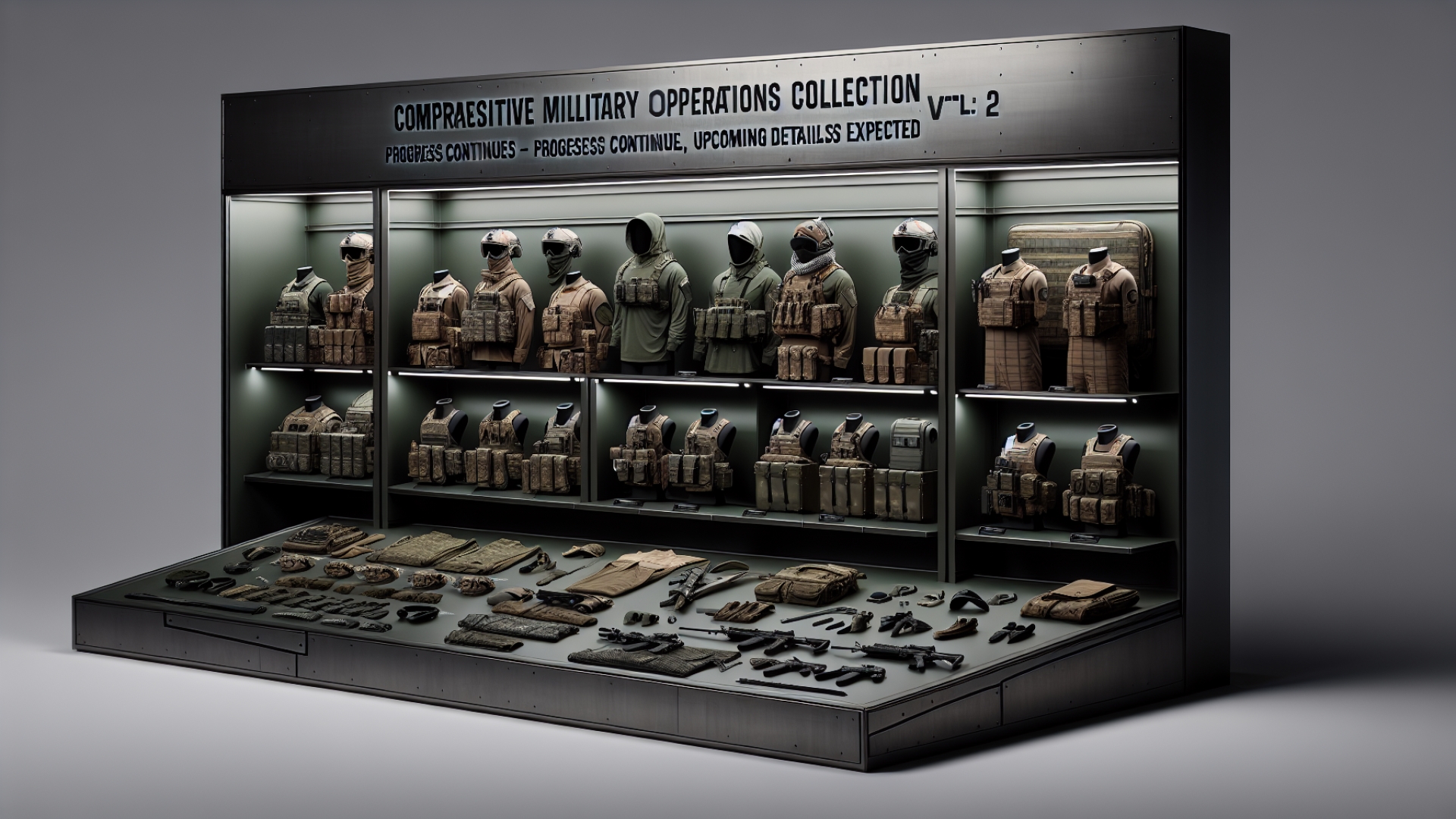 Konami Confirms Metal Gear Solid Master Collection Vol. 2 Is Still Progressing, Promises Future Details