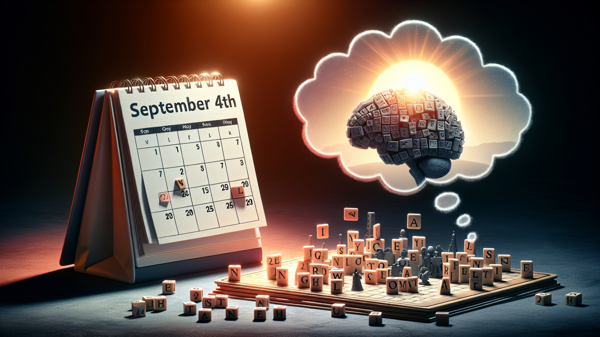 Wordle Today: September 4th’s Answer and Strategic Hints Revealed