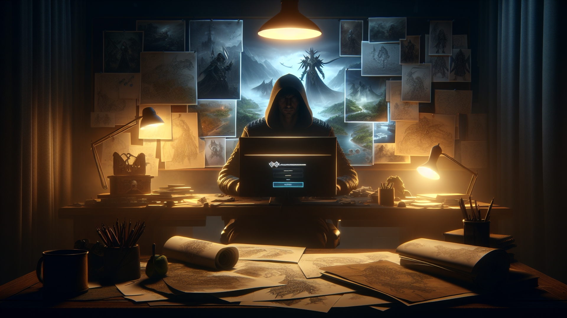 Why The Elder Scrolls Online Still Struggles for Recognition, According to its Director